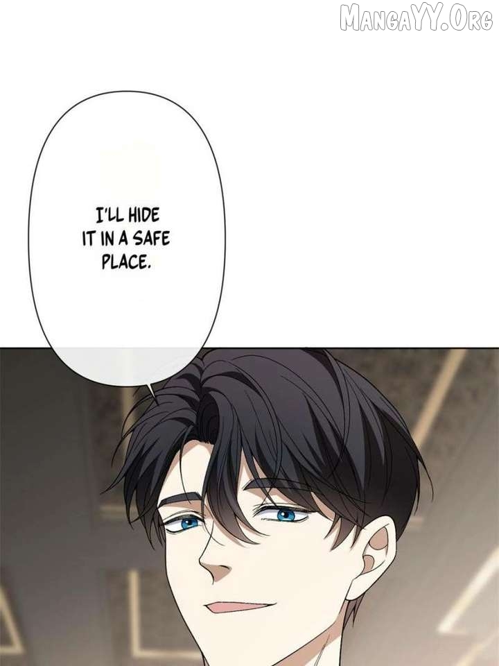 The Duke’s Masked Wife Chapter 14 - page 52