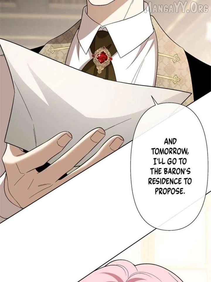 The Duke’s Masked Wife Chapter 14 - page 53