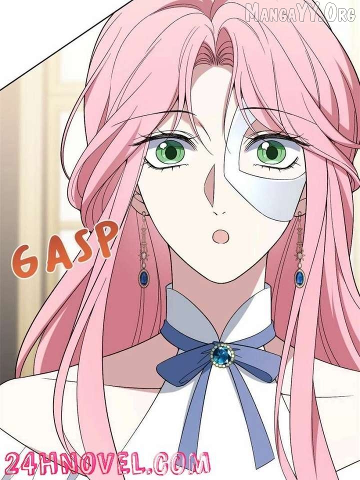 The Duke’s Masked Wife Chapter 14 - page 54