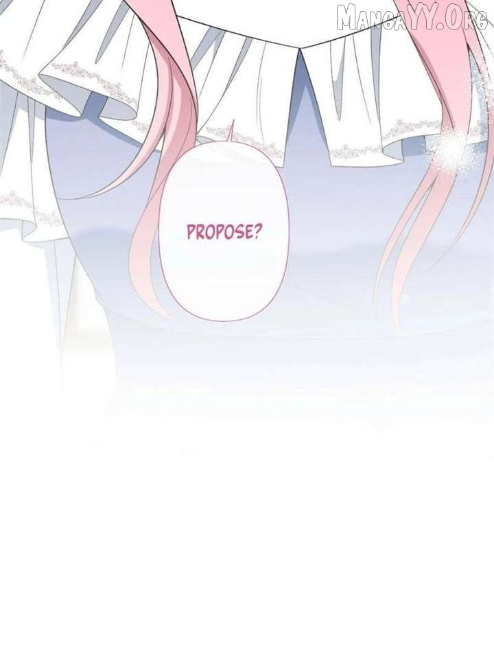 The Duke’s Masked Wife Chapter 14 - page 55