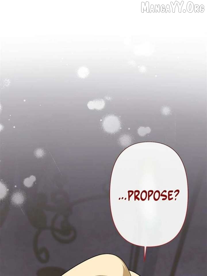 The Duke’s Masked Wife Chapter 14 - page 56