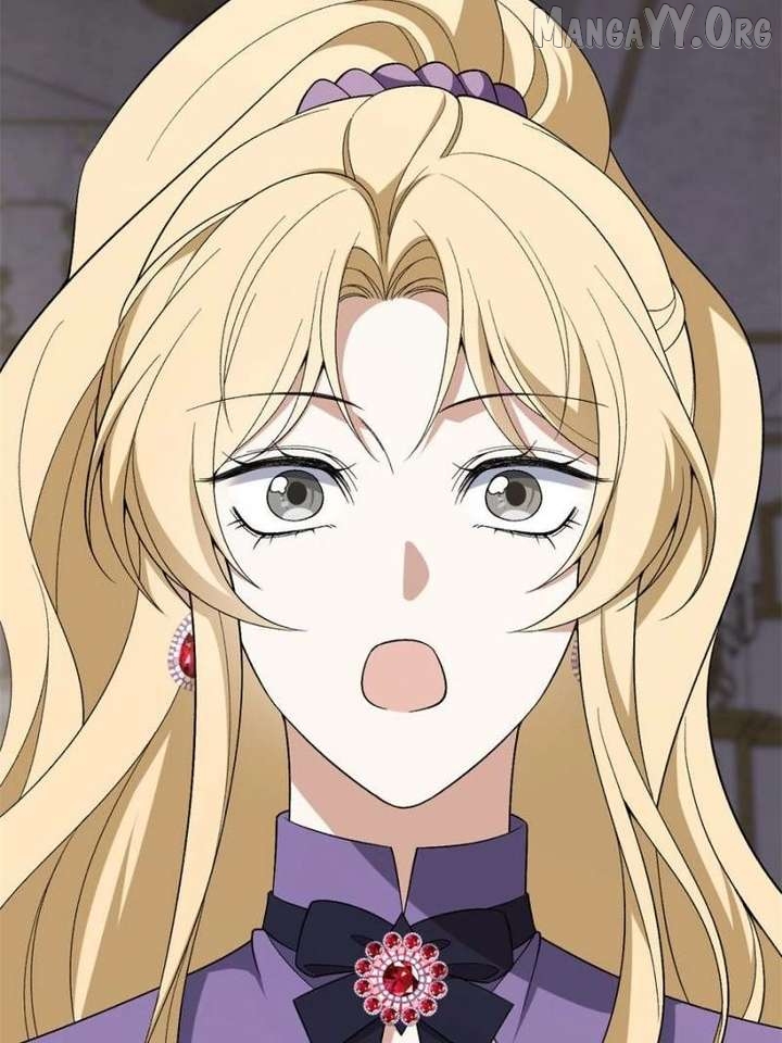 The Duke’s Masked Wife Chapter 14 - page 57