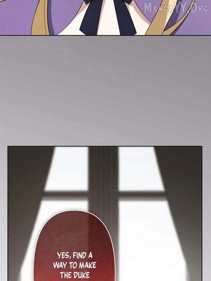 The Duke’s Masked Wife Chapter 14 - page 58