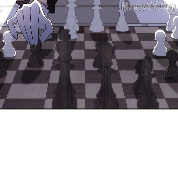 The Duke’s Masked Wife Chapter 14 - page 60