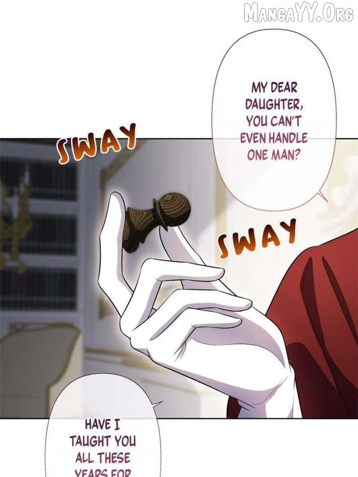 The Duke’s Masked Wife Chapter 14 - page 61