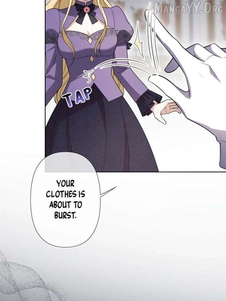 The Duke’s Masked Wife Chapter 14 - page 63