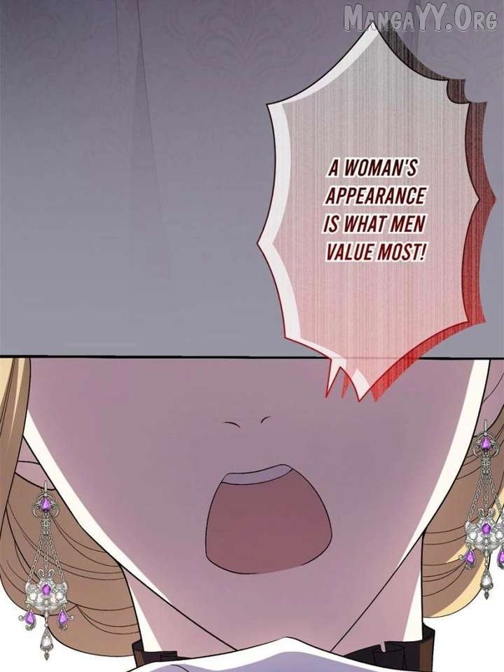 The Duke’s Masked Wife Chapter 14 - page 66