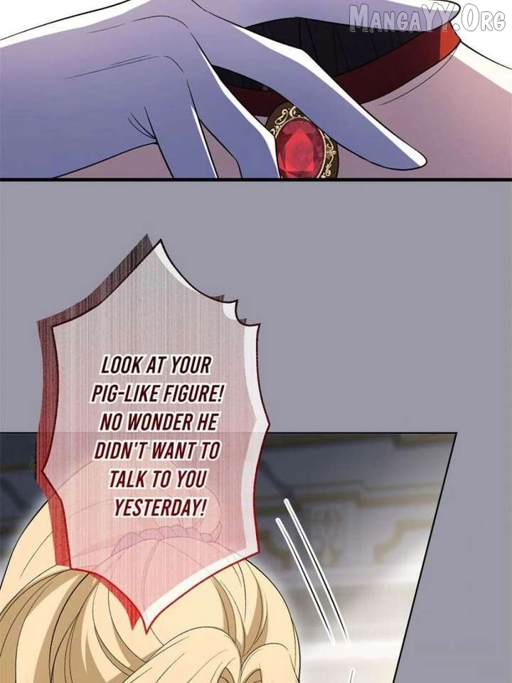 The Duke’s Masked Wife Chapter 14 - page 67