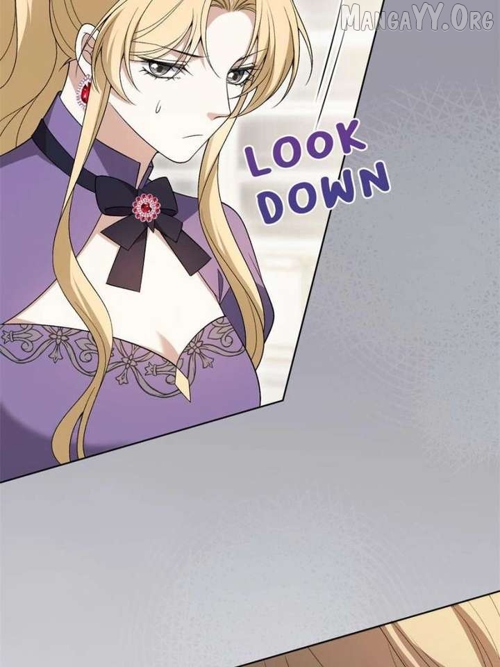 The Duke’s Masked Wife Chapter 14 - page 68