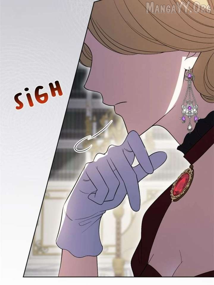 The Duke’s Masked Wife Chapter 14 - page 69