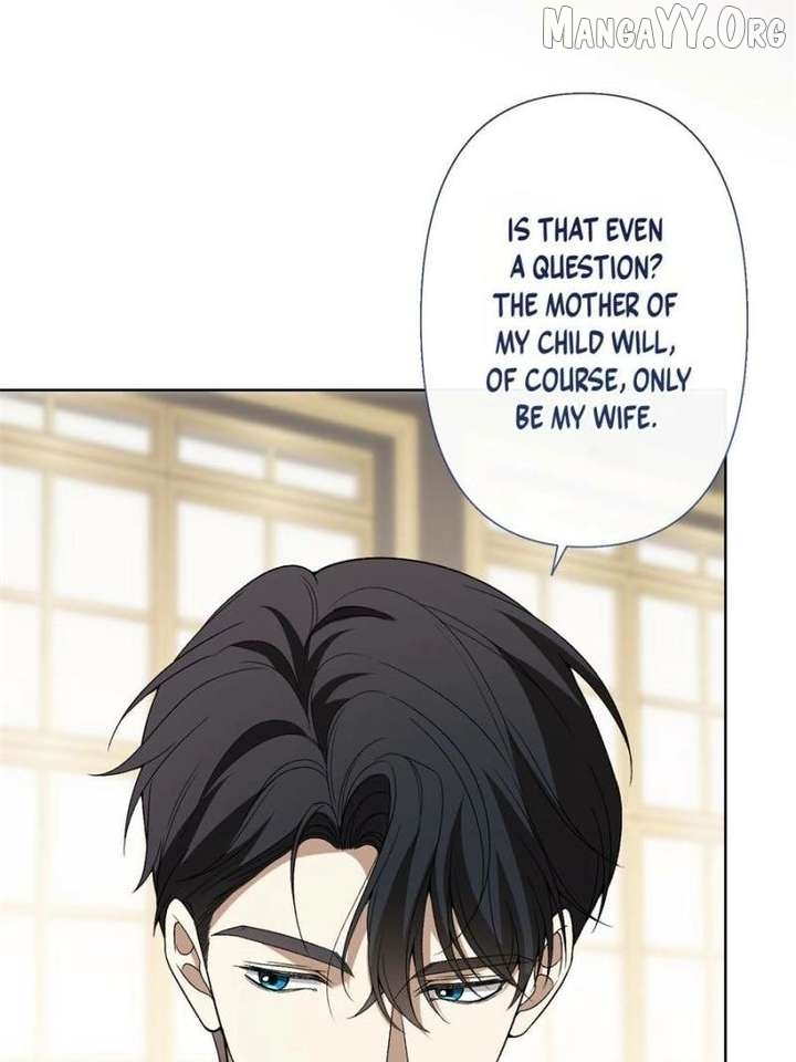 The Duke’s Masked Wife Chapter 14 - page 7