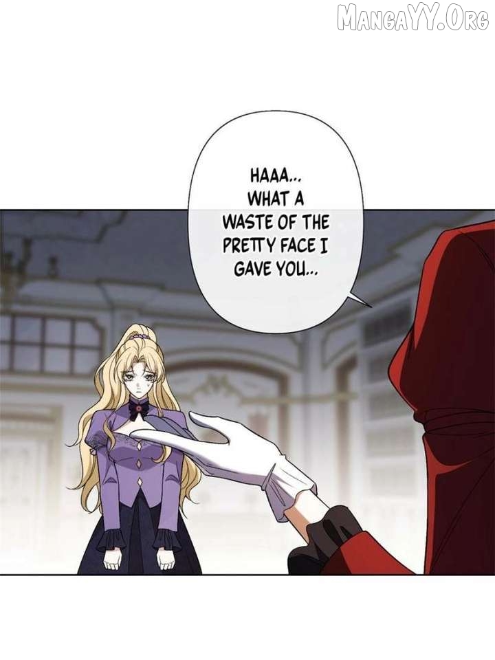 The Duke’s Masked Wife Chapter 14 - page 71