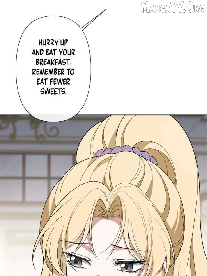 The Duke’s Masked Wife Chapter 14 - page 72