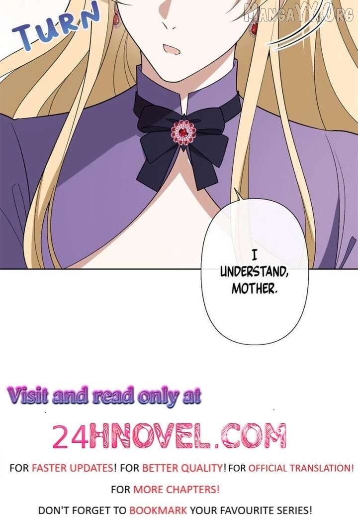 The Duke’s Masked Wife Chapter 14 - page 73