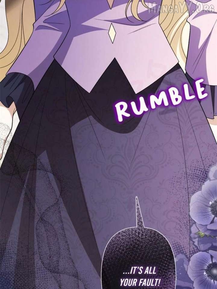 The Duke’s Masked Wife Chapter 14 - page 77