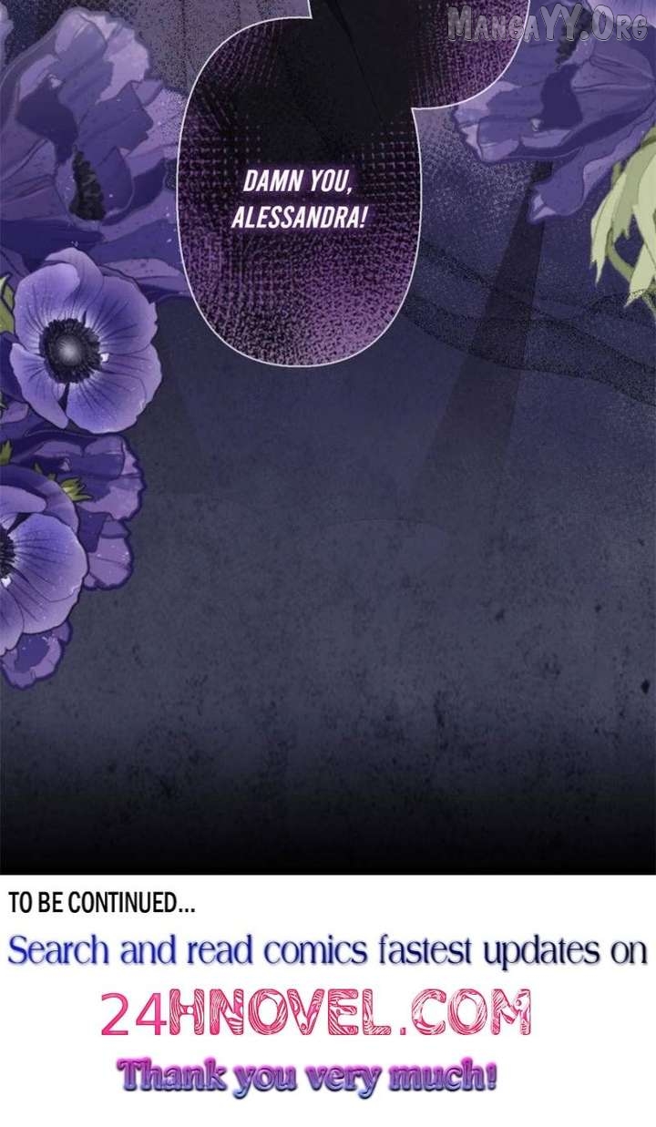 The Duke’s Masked Wife Chapter 14 - page 78