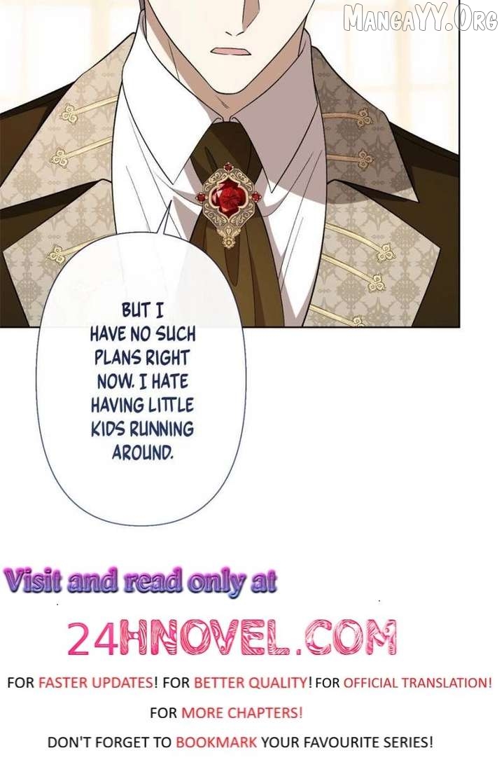 The Duke’s Masked Wife Chapter 14 - page 8