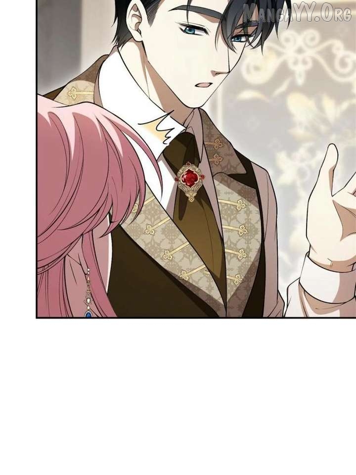 The Duke’s Masked Wife Chapter 15 - page 13