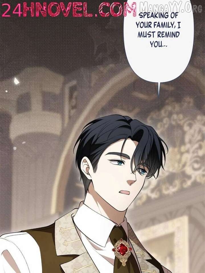 The Duke’s Masked Wife Chapter 15 - page 15