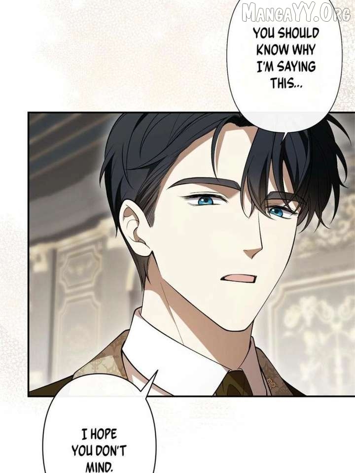 The Duke’s Masked Wife Chapter 15 - page 19