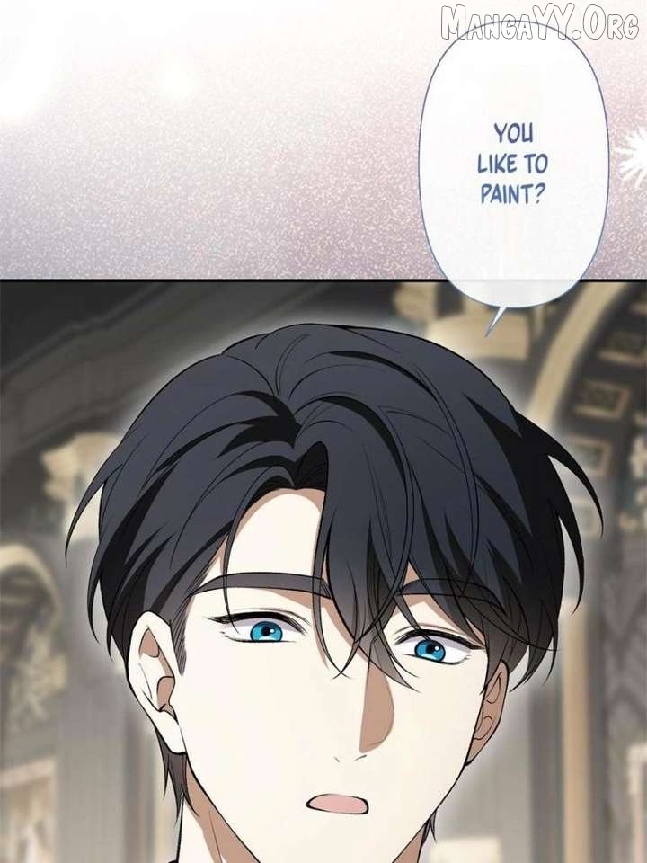 The Duke’s Masked Wife Chapter 15 - page 25