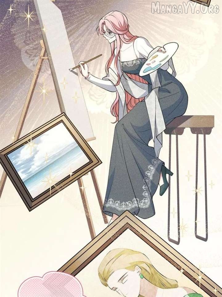 The Duke’s Masked Wife Chapter 15 - page 30