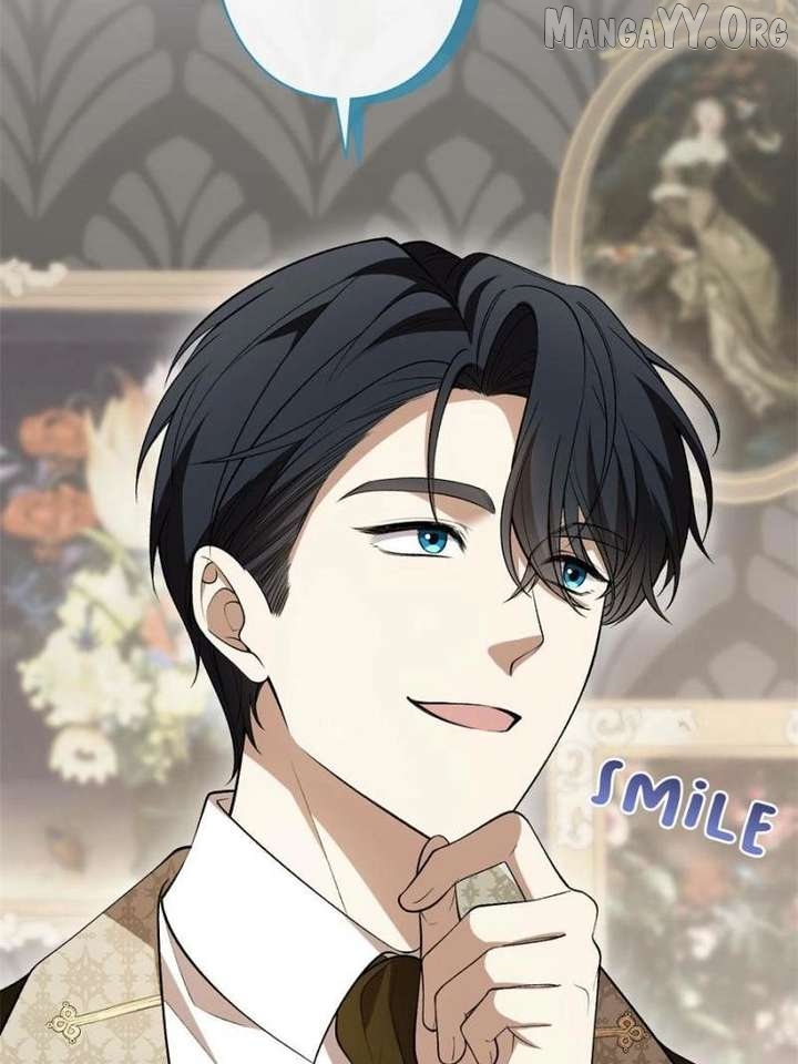 The Duke’s Masked Wife Chapter 15 - page 37