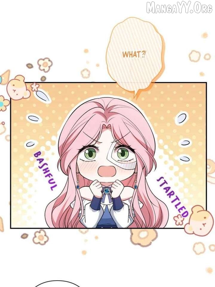 The Duke’s Masked Wife Chapter 15 - page 39