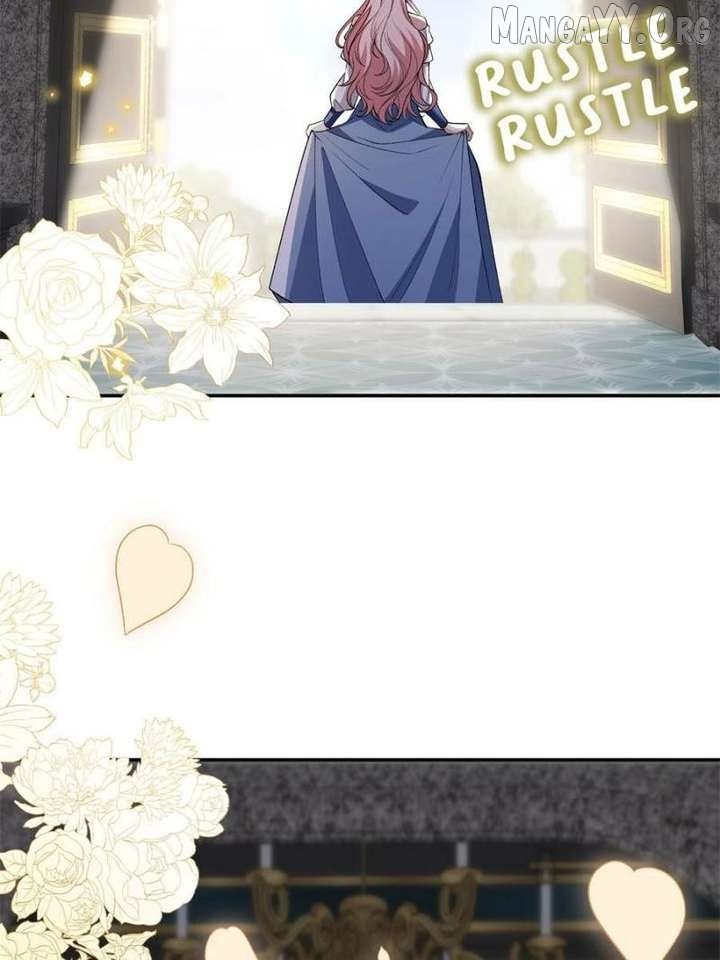 The Duke’s Masked Wife Chapter 15 - page 50