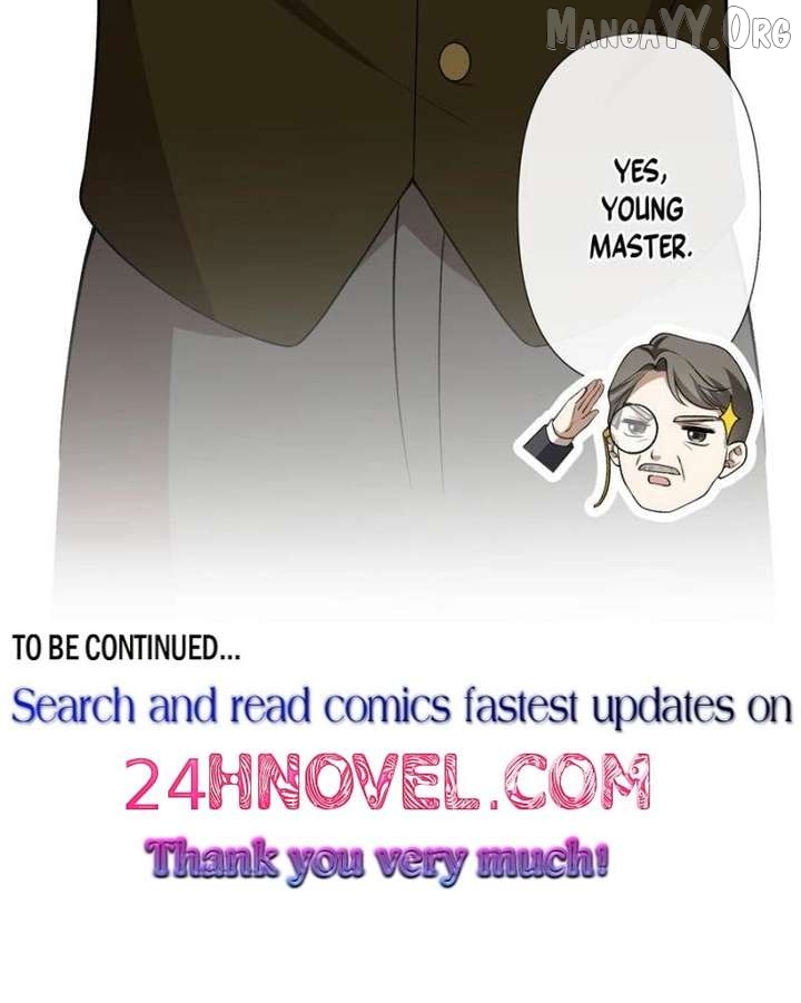 The Duke’s Masked Wife Chapter 15 - page 68