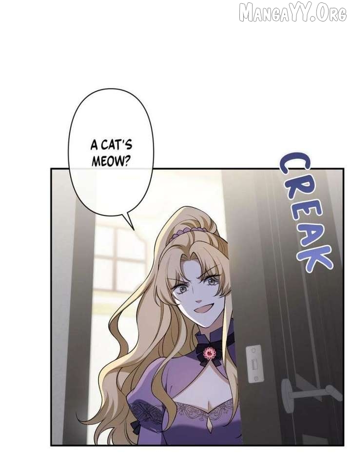 The Duke’s Masked Wife Chapter 16 - page 11