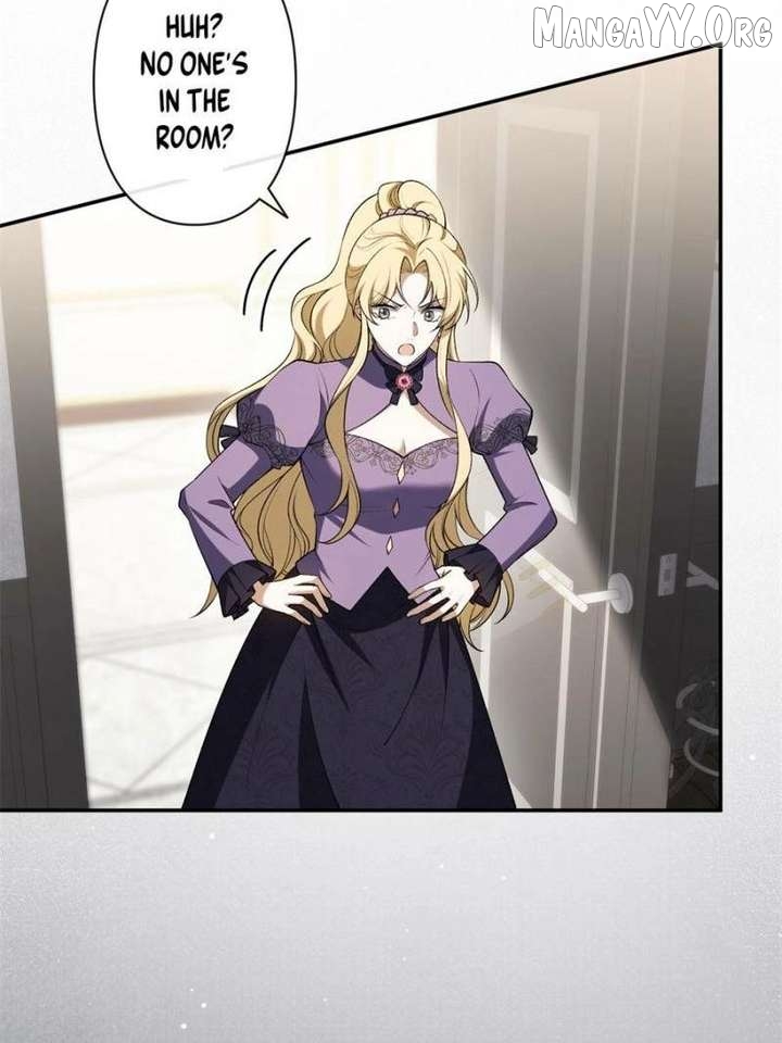 The Duke’s Masked Wife Chapter 16 - page 16