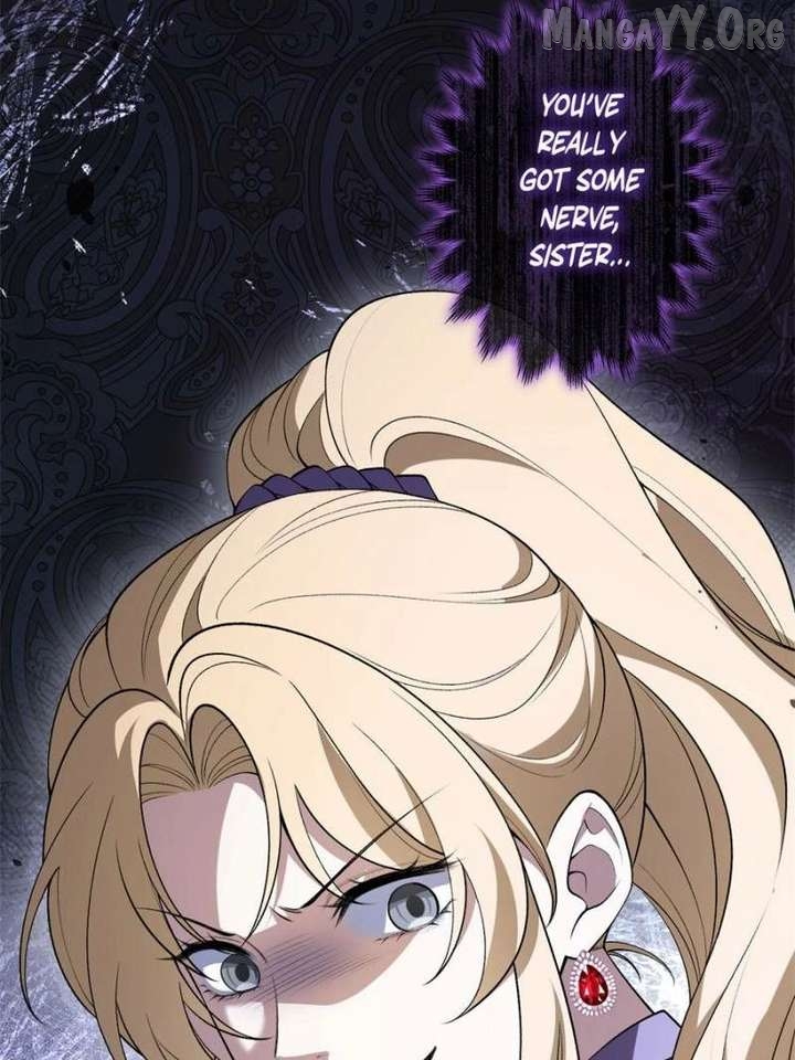 The Duke’s Masked Wife Chapter 16 - page 18