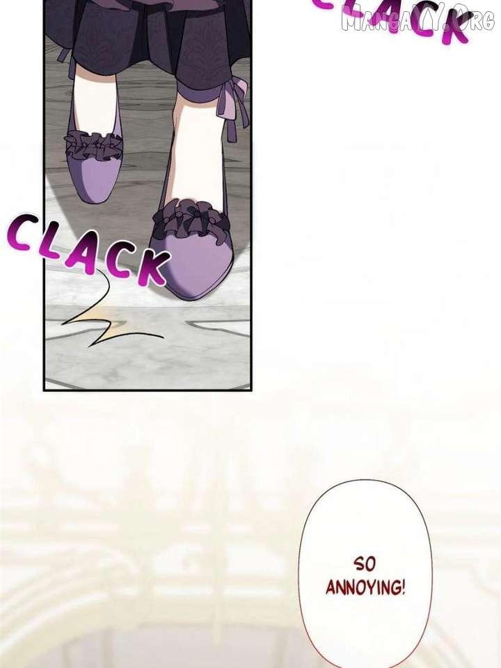 The Duke’s Masked Wife Chapter 16 - page 2