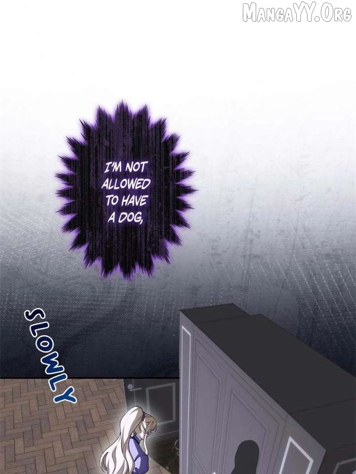 The Duke’s Masked Wife Chapter 16 - page 21