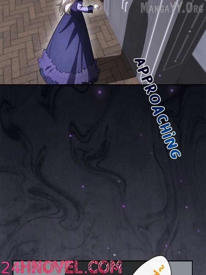 The Duke’s Masked Wife Chapter 16 - page 22