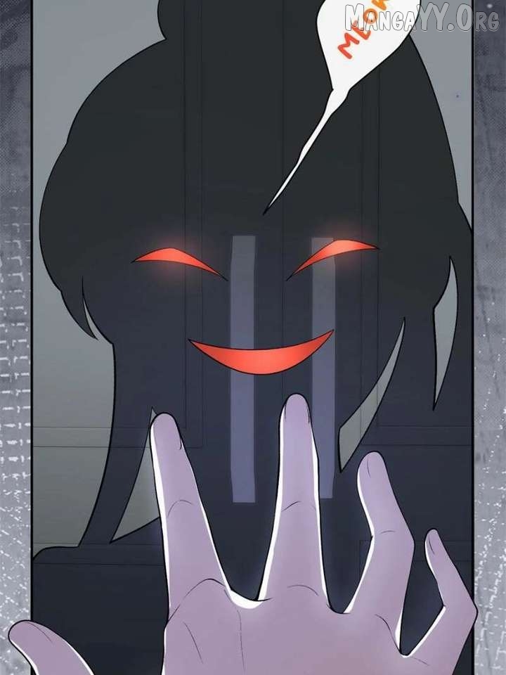 The Duke’s Masked Wife Chapter 16 - page 23