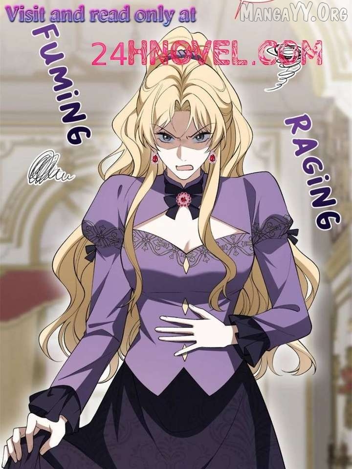 The Duke’s Masked Wife Chapter 16 - page 3