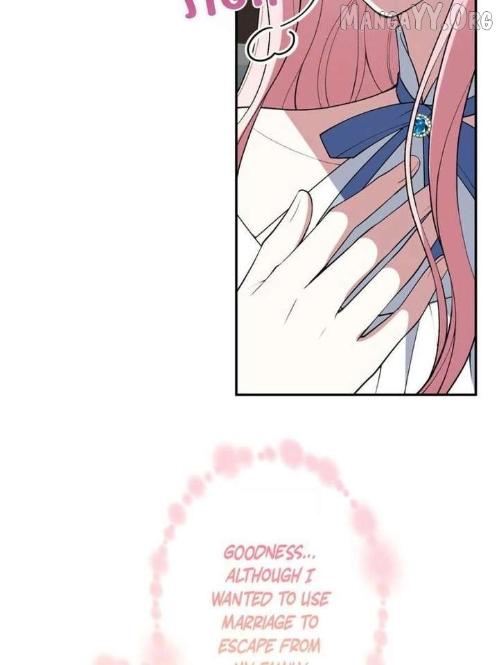 The Duke’s Masked Wife Chapter 16 - page 31