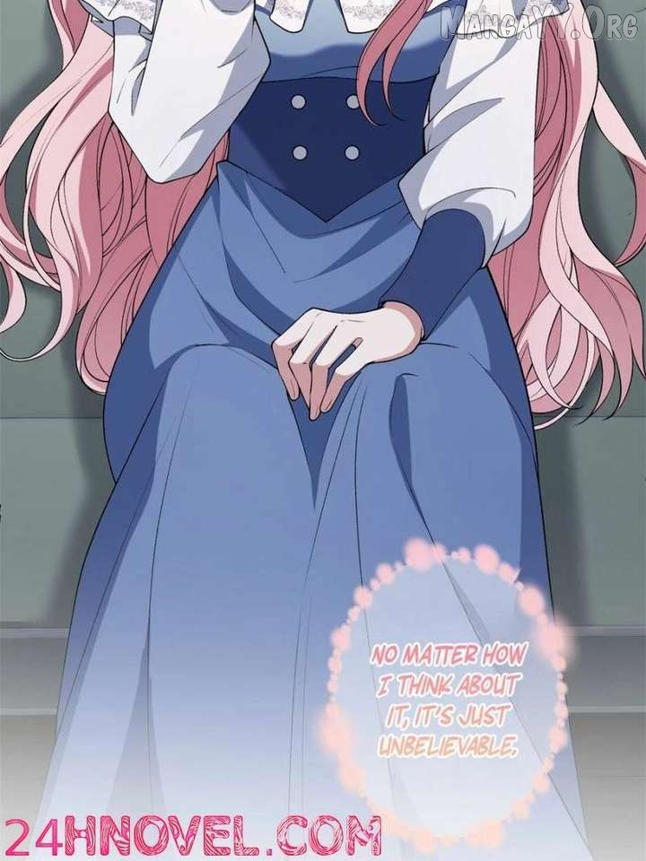 The Duke’s Masked Wife Chapter 16 - page 33