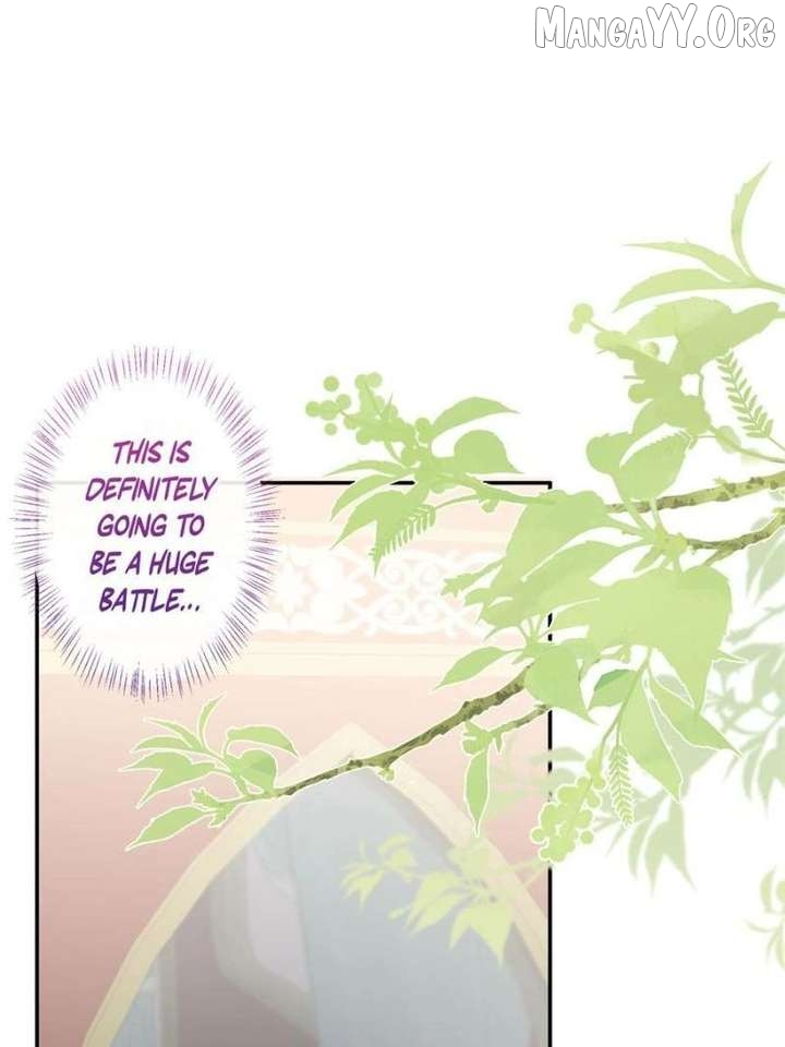 The Duke’s Masked Wife Chapter 16 - page 35