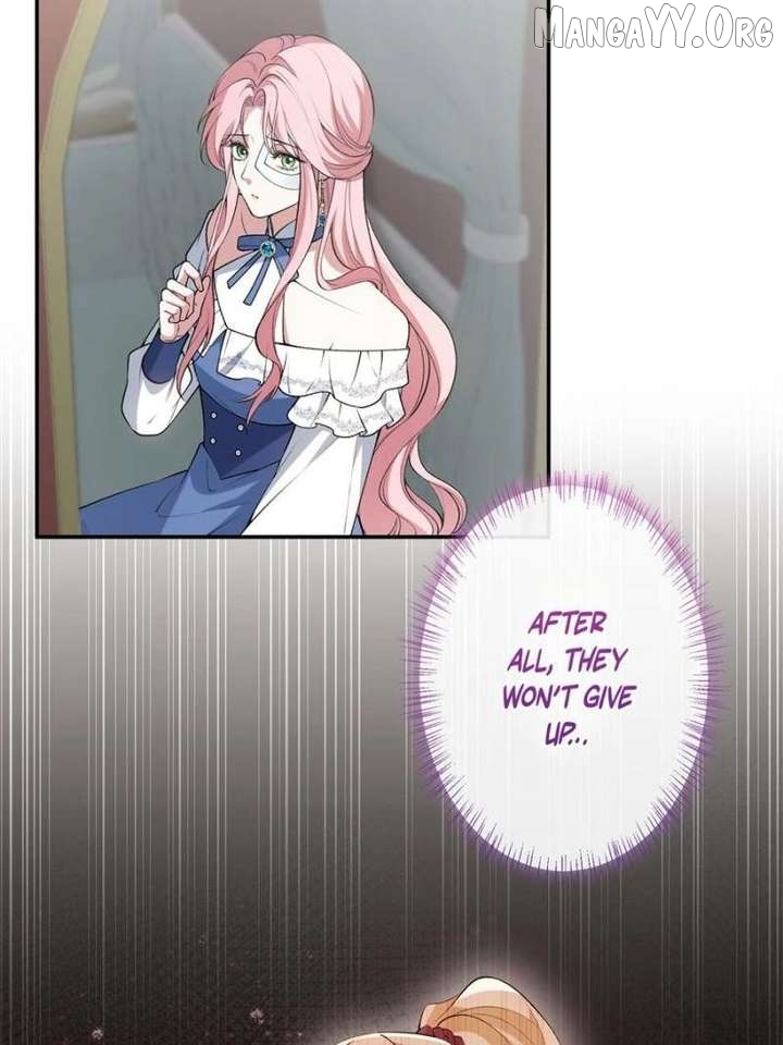 The Duke’s Masked Wife Chapter 16 - page 36