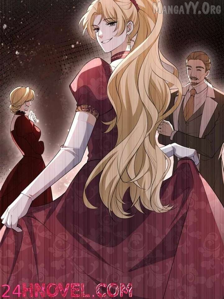 The Duke’s Masked Wife Chapter 16 - page 37