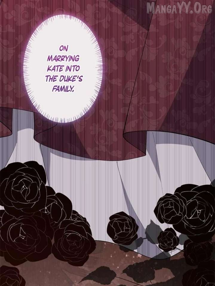 The Duke’s Masked Wife Chapter 16 - page 38