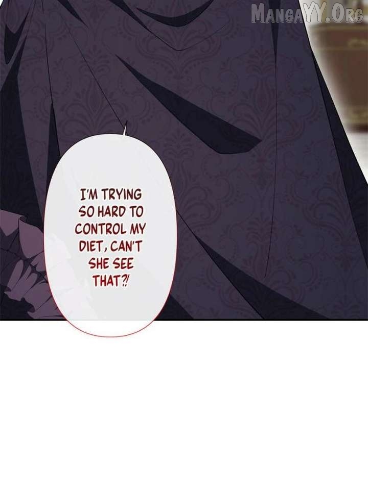 The Duke’s Masked Wife Chapter 16 - page 4