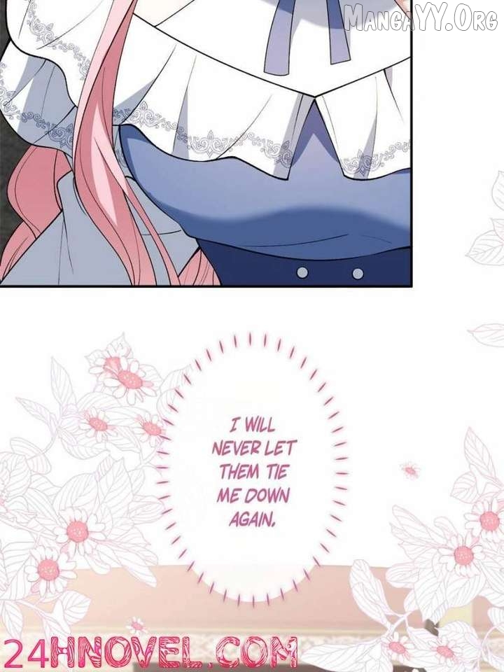 The Duke’s Masked Wife Chapter 16 - page 42