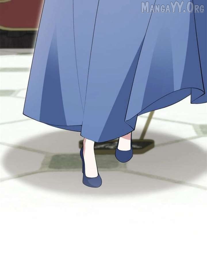 The Duke’s Masked Wife Chapter 16 - page 44