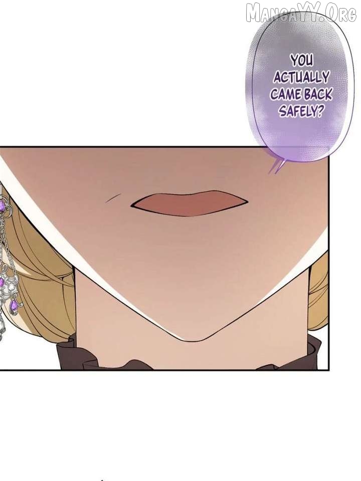 The Duke’s Masked Wife Chapter 16 - page 45