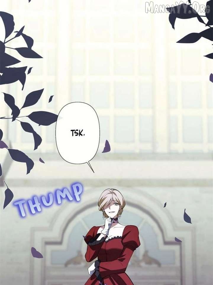 The Duke’s Masked Wife Chapter 16 - page 47