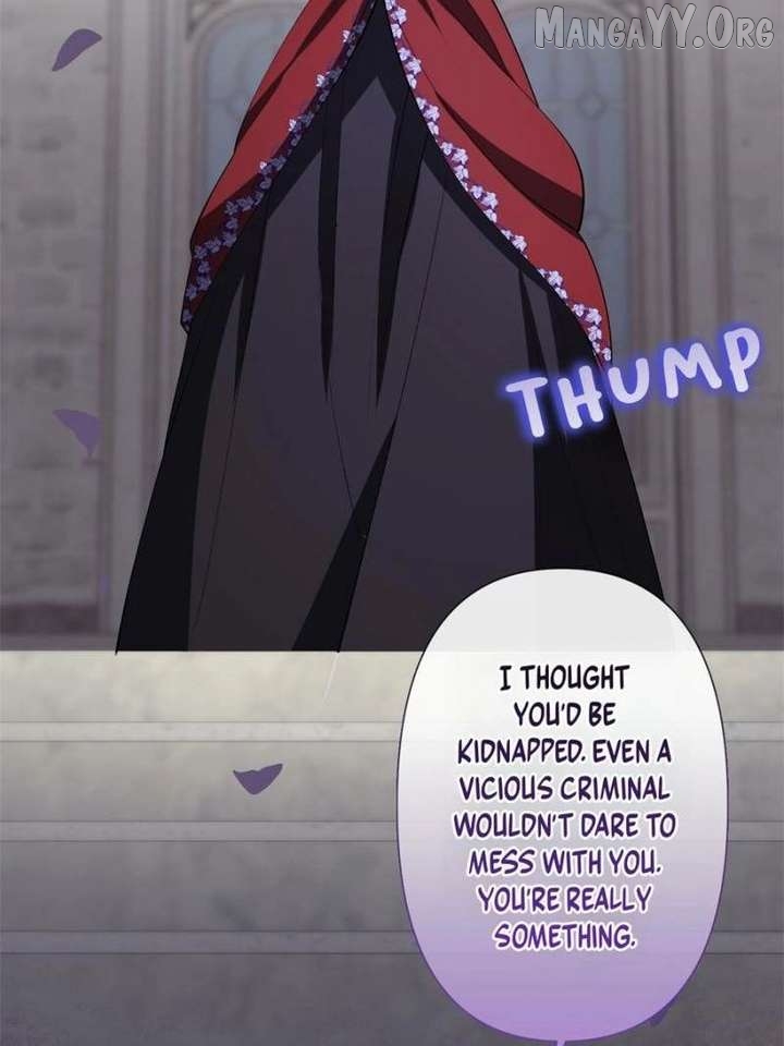 The Duke’s Masked Wife Chapter 16 - page 48